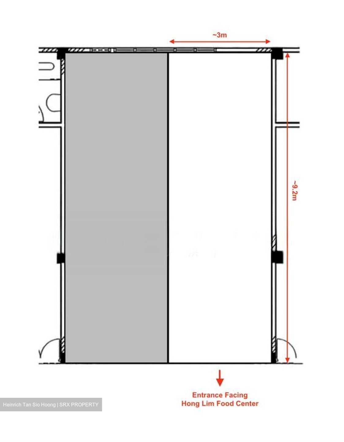 Hong Lim Complex (D1), Retail #578553461